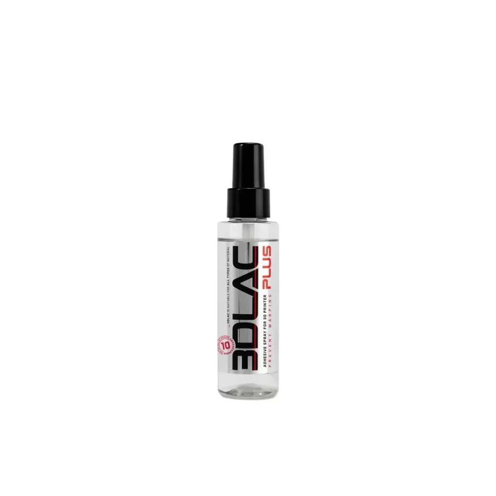 3DLAC Plus Spray 100ml
