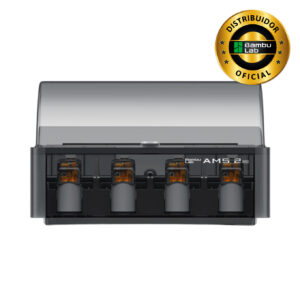 Bambu Lab AMS 2 Pro