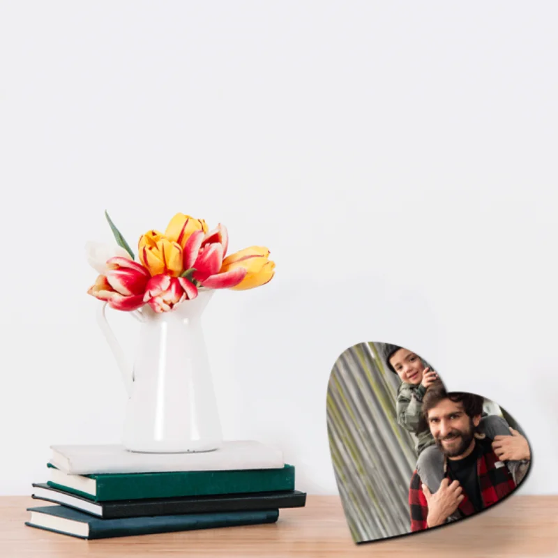 Marco foto de madera sublimable sugraher Marco foto de madera sublimable sugraher