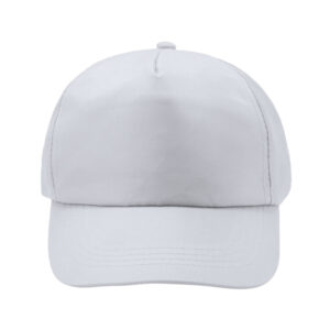 Gorra Sublimación Calisto Blanco