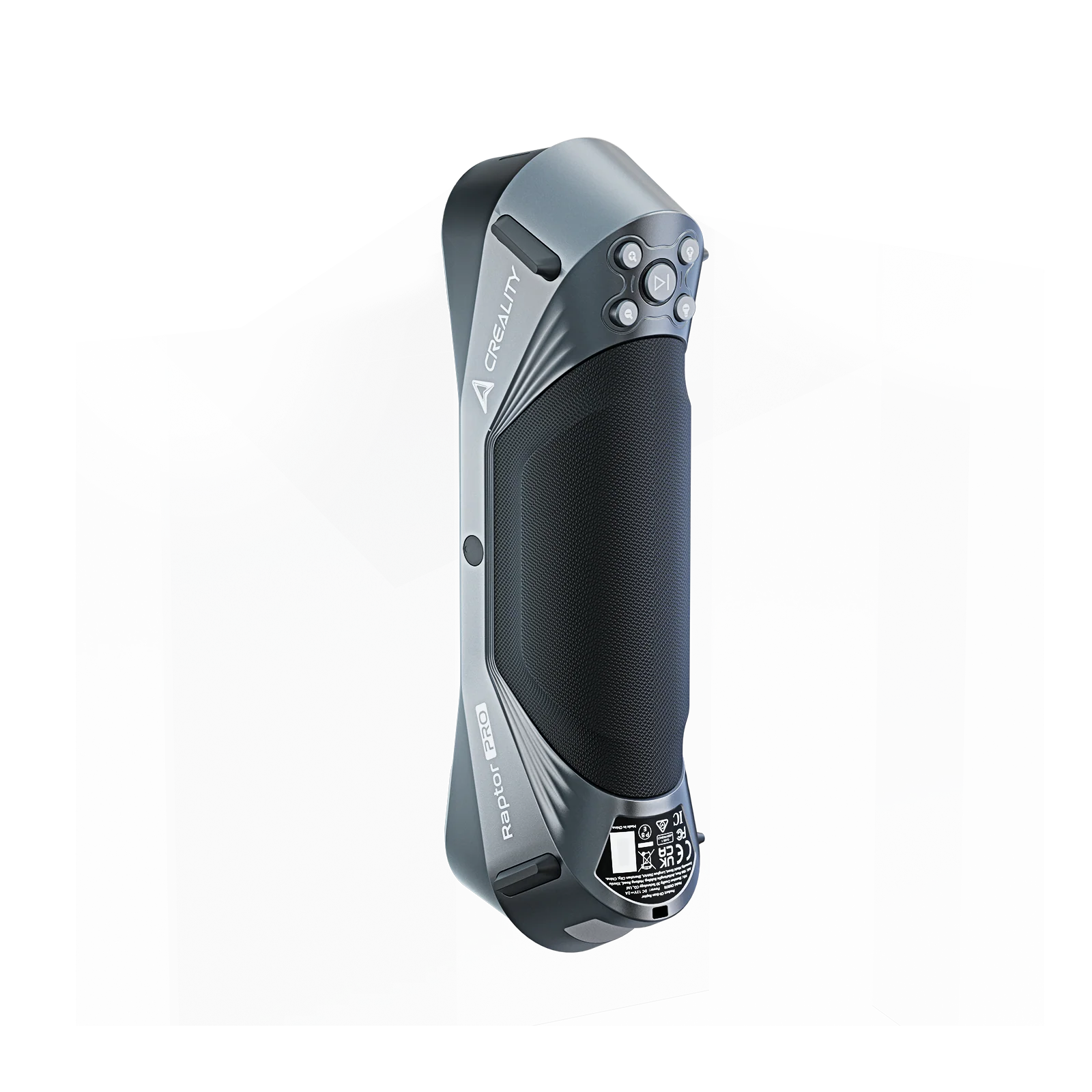 Escáner 3D Creality CR-Scan Raptor Pro Escáner 3D Creality CR-Scan Raptor Pro