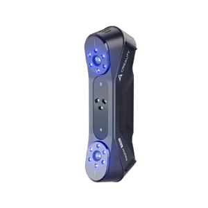 Escáner 3D Creality CR-Scan Raptor Pro