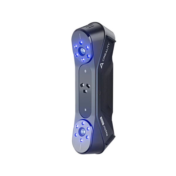 Escáner 3D Creality CR-Scan Raptor Pro
