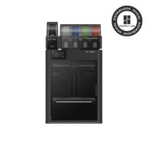 Impresora 3D Bambu Lab H2D Pro