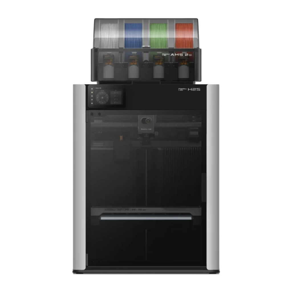 Impresora 3D Bambu Lab H2S