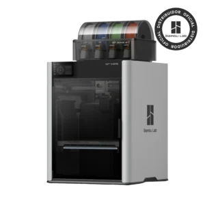 Impresora 3D Bambu Lab H2S