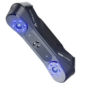 Escáner 3D CR Scan Raptor Pro