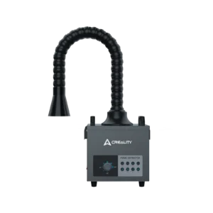 creality extractor de humo