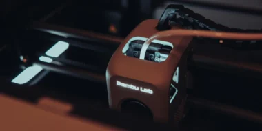 como funciona una impresora 3d