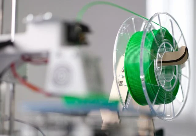 mejores filamentos para impresora 3d