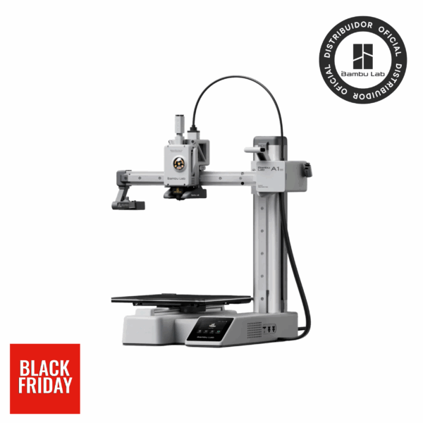 A1 mini Bambu Lab Black Friday