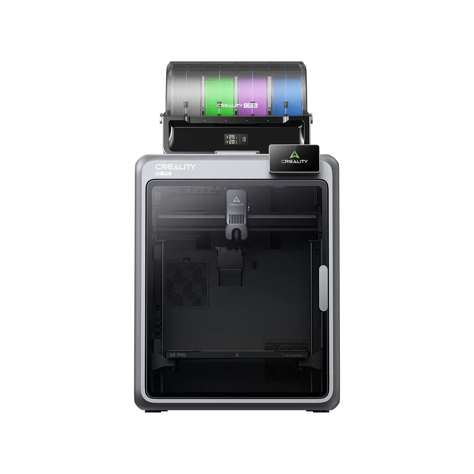 CREALITY K2 PRO COMBO 5 CREALITY K2 PRO COMBO