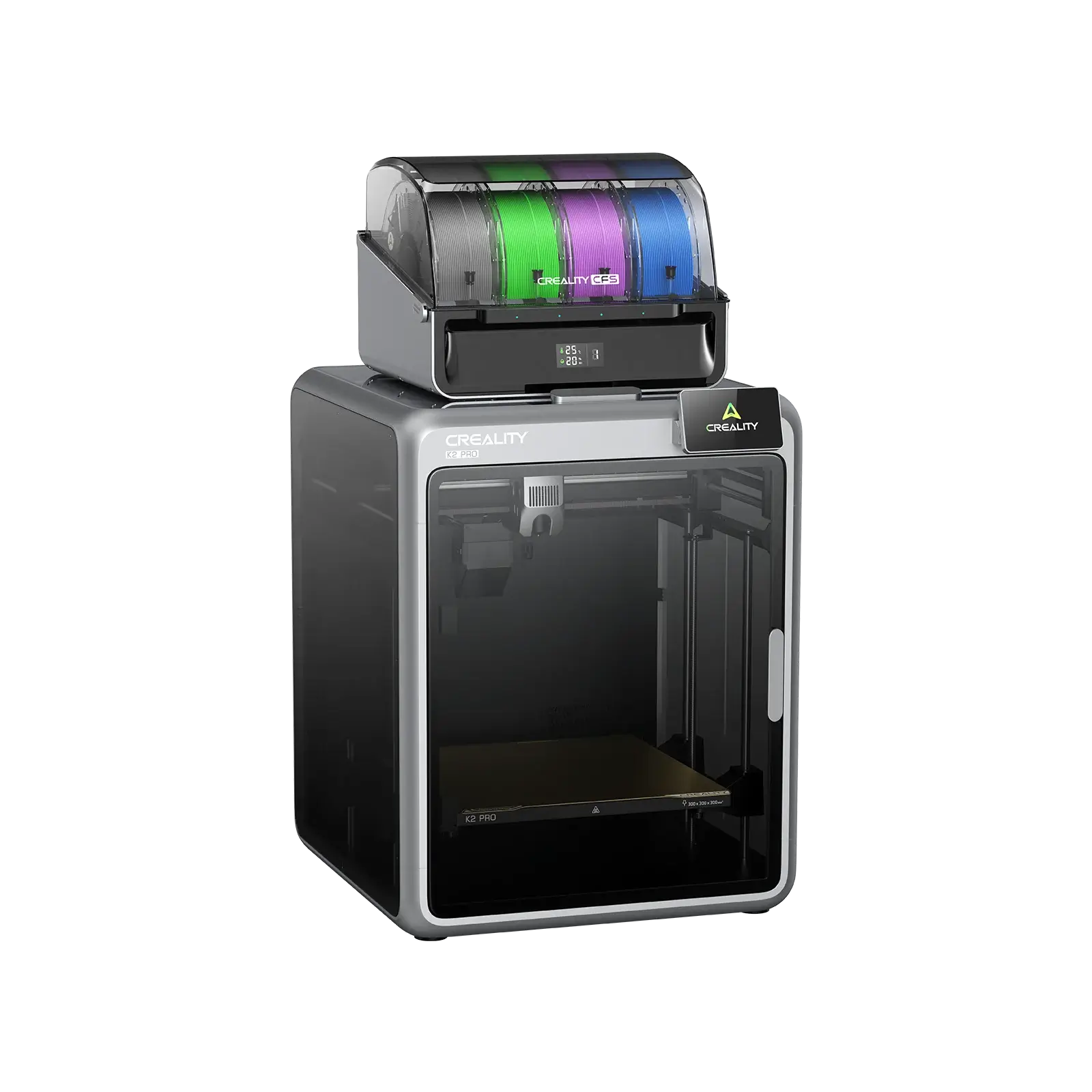 CREALITY K2 PRO COMBO5 CREALITY K2 PRO COMBO