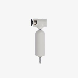 Conector de Tubo PTFE – A1