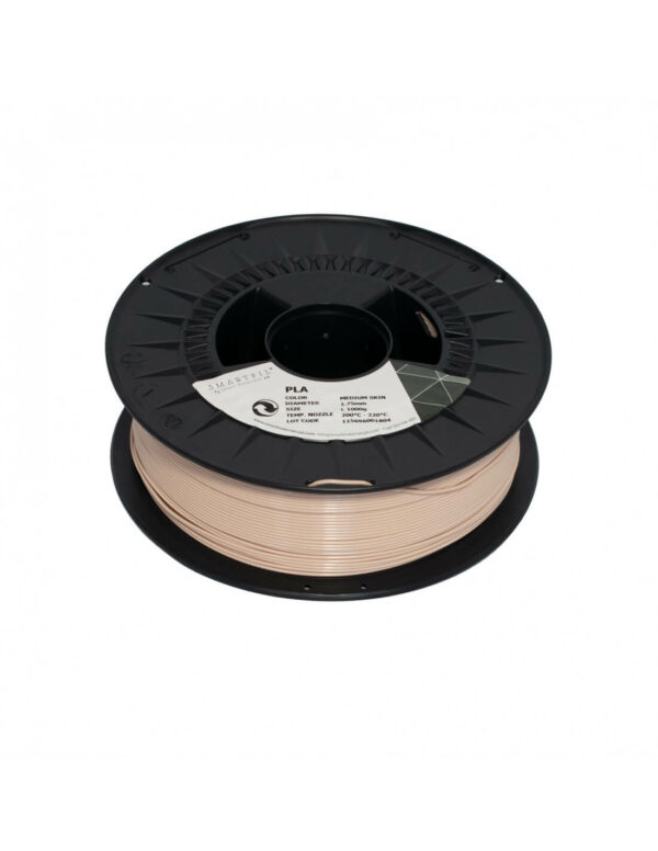 Filamento Smart Materials PLA Medium Skin