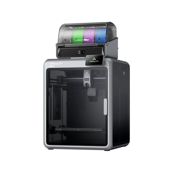 Impresora 3D Creality K2 Combo