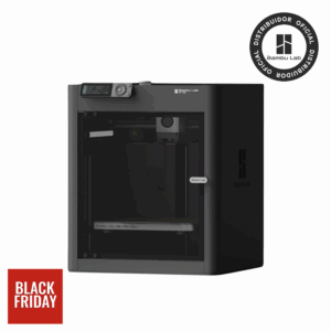 Impresora 3D Bambu Lab P1S
