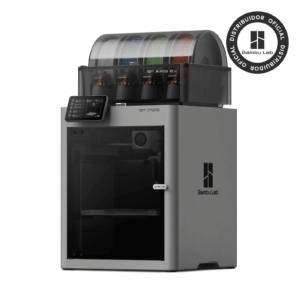 Impresora 3D Bambu Lab P2S