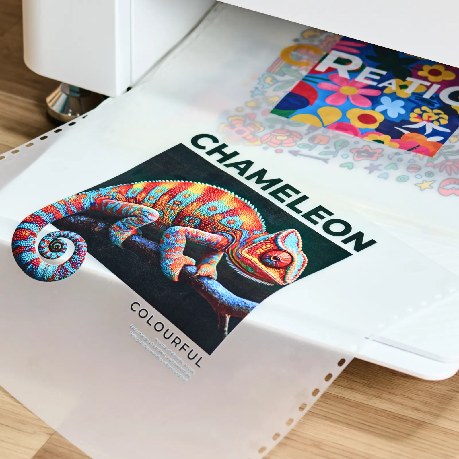 rollo de film xtool apparel impresora dtf 2