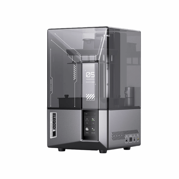 ELEGOO MARS 5 ULTRA IMPRESORA RESINA