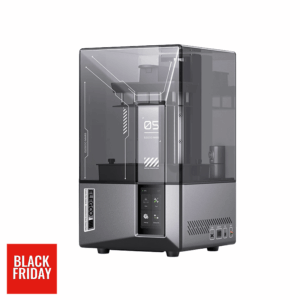 ELEGOO MARS 5 ULTRA IMPRESORA RESINA BL