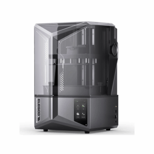 ELEGOO SATURN 4 ULTRA IMPRESORA RESINA 2