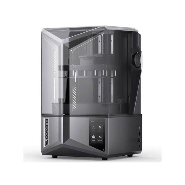ELEGOO SATURN 4 ULTRA IMPRESORA RESINA 2