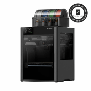 Impresora 3D Bambu Lab H2C