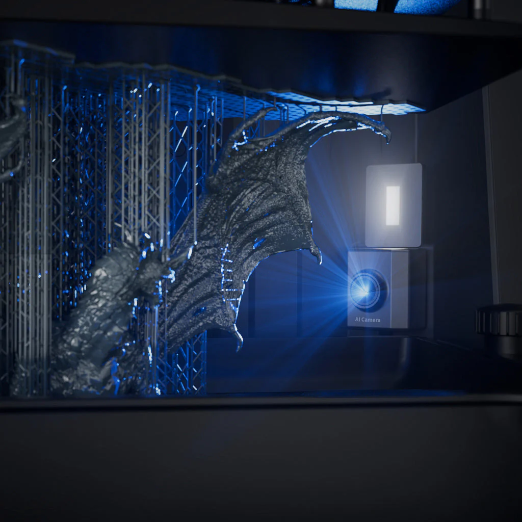 elegoo saturn 4 ultra 16k camara ai elegoo saturn 4 ultra 16k camara ai