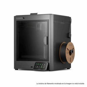 elegoo centauri carbon impresora 3D