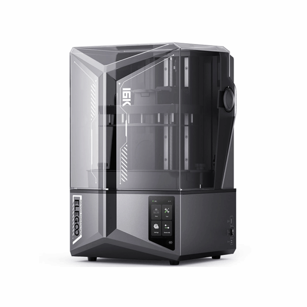 elegoo saturn 4 ultra 16k impresora 3d