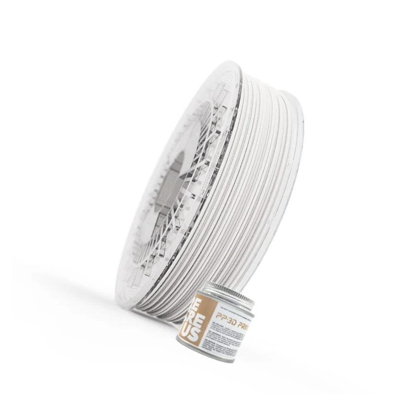 Filamento Recreus Polipropileno PP3D - Imagen 3