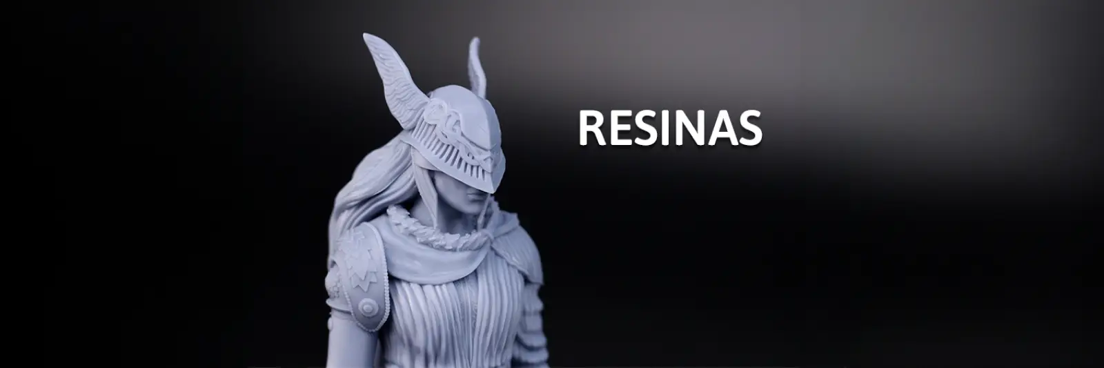 Resinas para impresión 3D en Canarias con alta precisión y envío rápido desde Sugraher