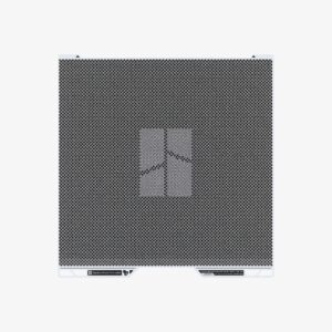 Vision Encoder - H2D