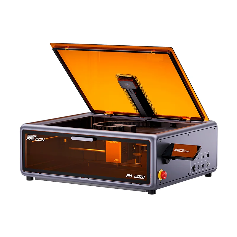 CREALITY LASER A1 PRO 1