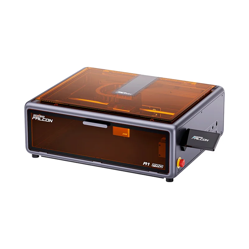 CREALITY LASER A1 PRO 3