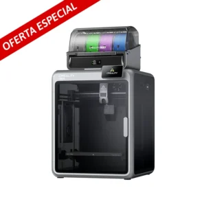 Impresora 3D Creality K2 Pro Combo