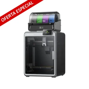 Impresora 3D Creality K2 Combo