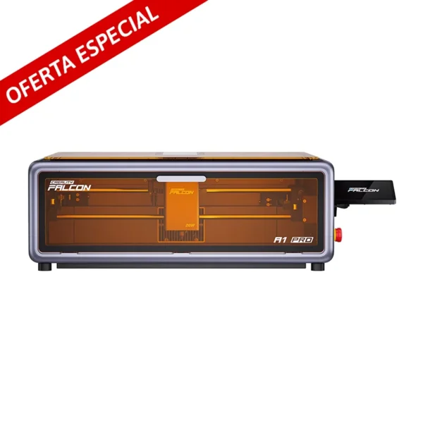 Láser Creality Falcon A1 Pro