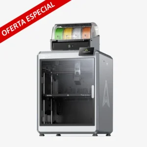 Impresora 3D Creality K2 Plus Combo
