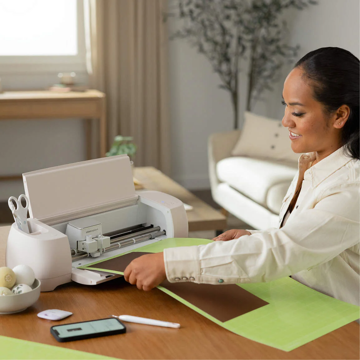 CRICUT EXPLORE 4 - 3