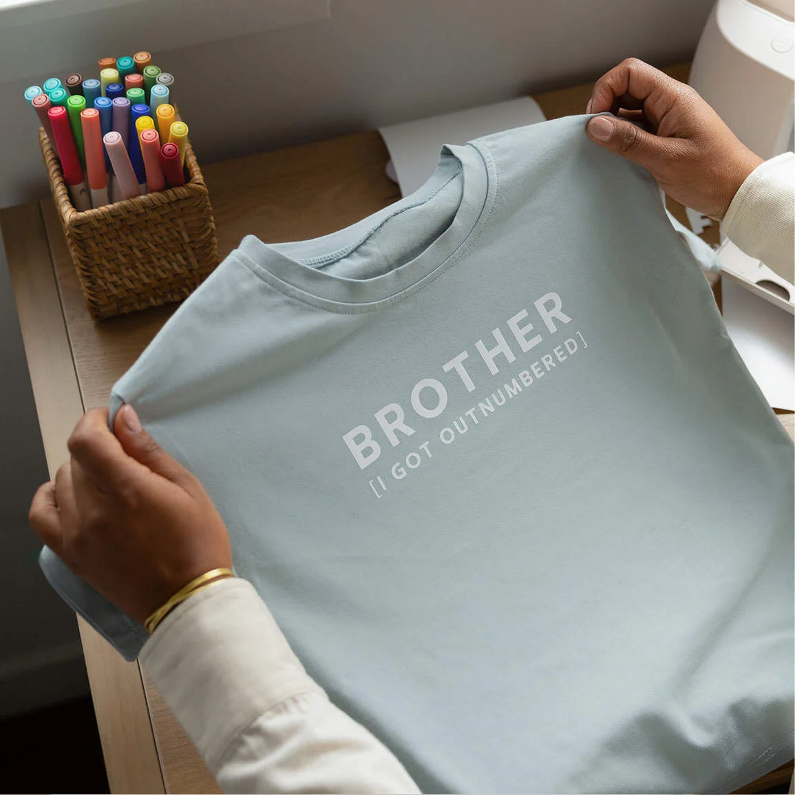 CRICUT EXPLORE 4 - 6