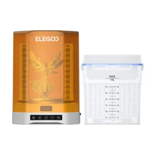 Unidad de Lavado y Curado Elegoo Mercury Plus V3.0