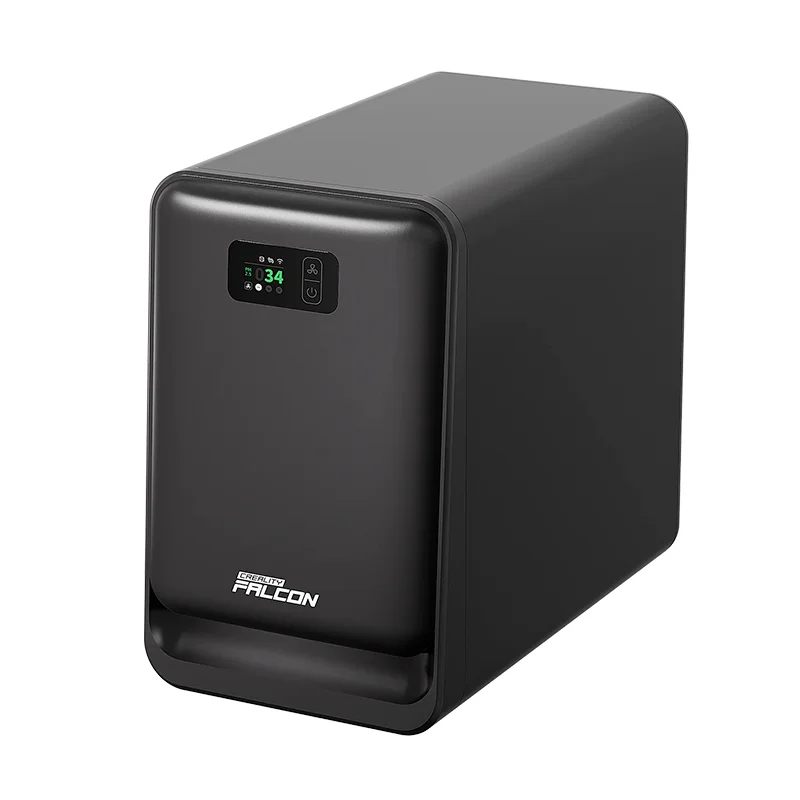 PURIFICADOR DE AIRE CREALITY AP1 2