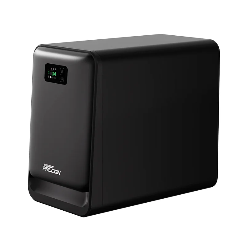 PURIFICADOR DE AIRE CREALITY AP1 3