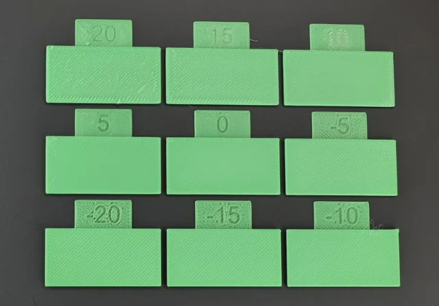 calibrar el flujo de tu impresora 3D