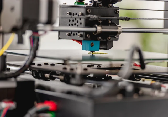 limpiar una impresoras 3D de resina