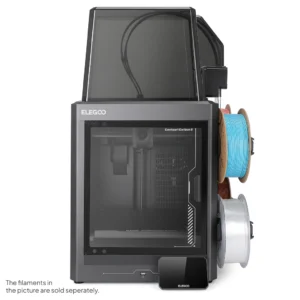 Impresora 3D Elegoo Centaury Carbon 2