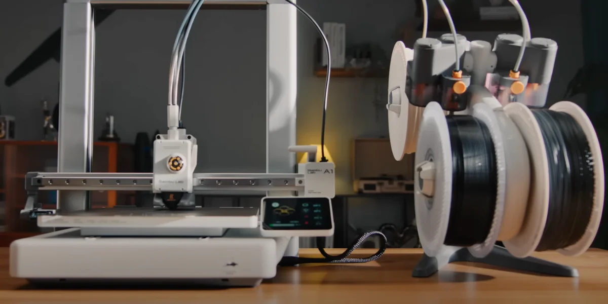 cómo secar filamentos 3d