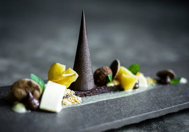 impresoras 3D para chocolate